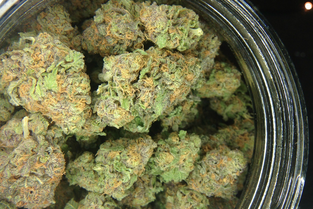 Your Trusted U.S. Dispensary Offering 420 Delivery – Buy marijuana Online