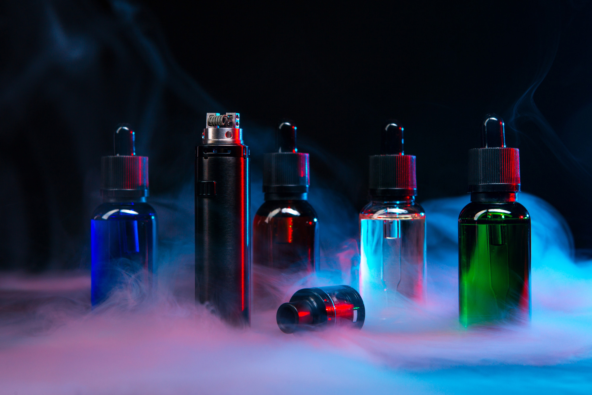 Vaporizers &amp; Cartridges Online Europe – THC/CBD Oils &amp; Fast EU Shipping