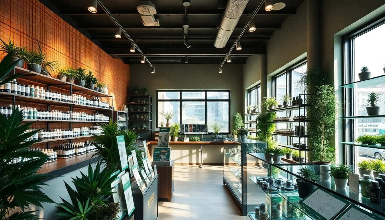 Browse carefully curated products at weed stores near me for an exceptional cannabis experience.