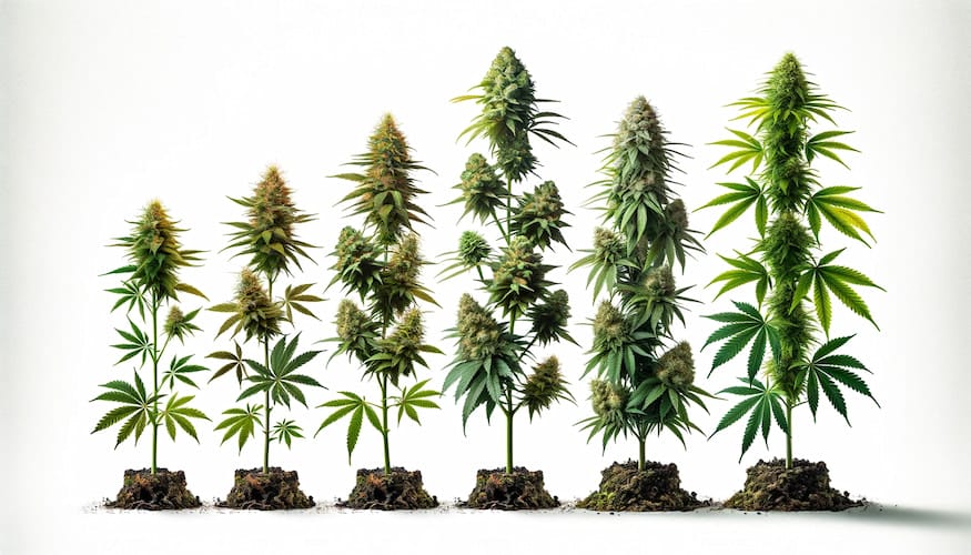 THCa Wholesale Europe – Bulk Pre-Rolled Joints & Cannabis Oil