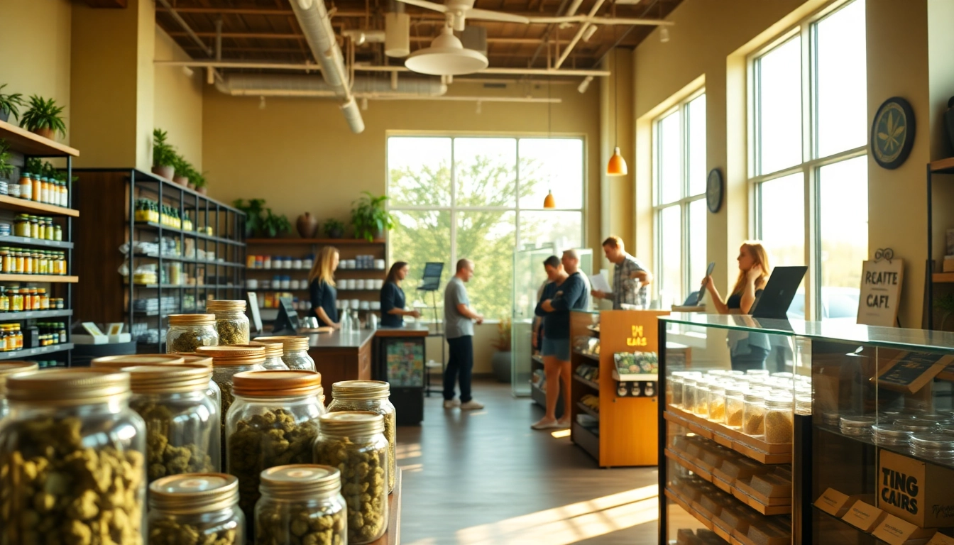Tout savoir sur l'huile cbd hollyweed : bienfaits et usages pratiques