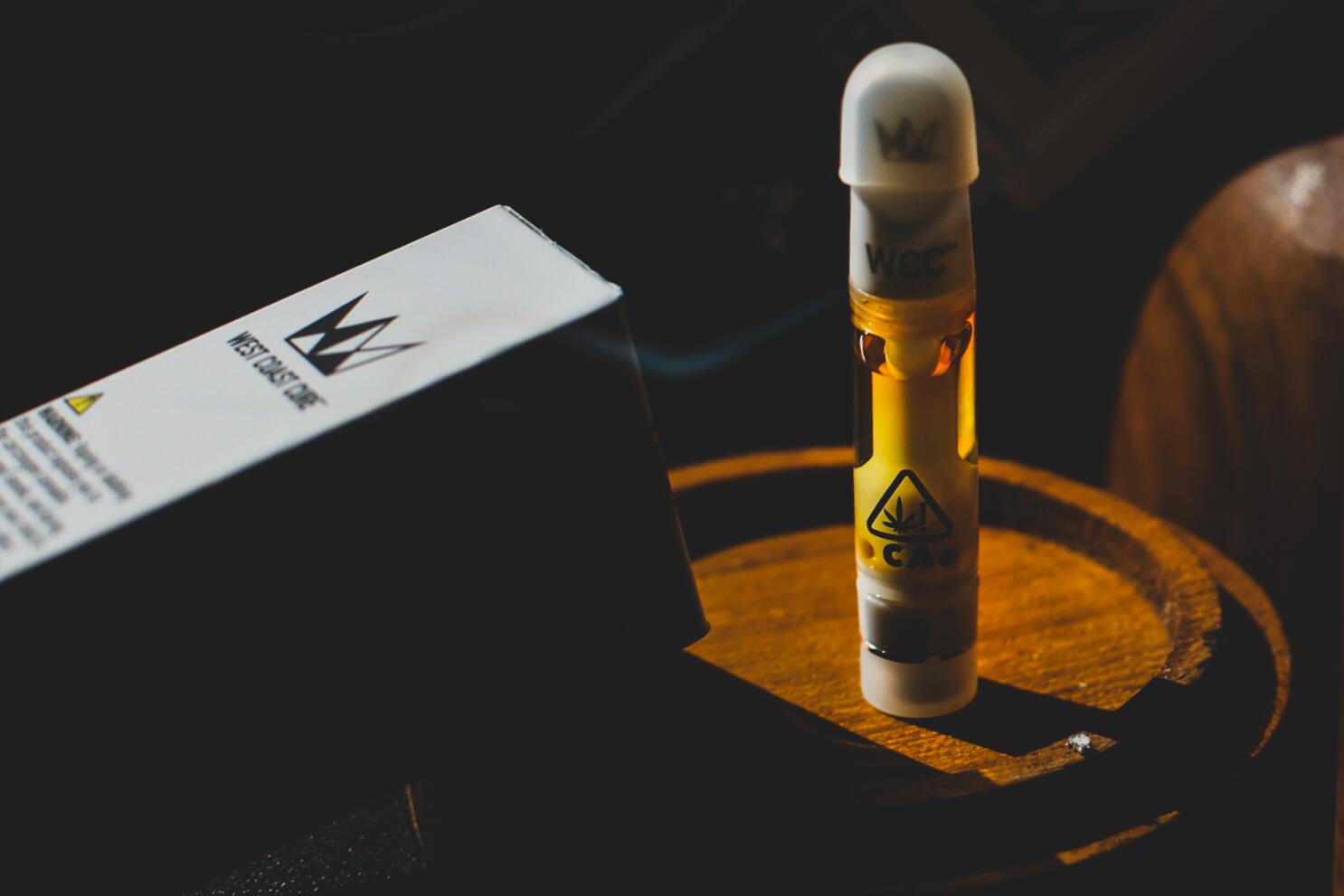 Muha meds vape – Full-Spectrum Oil for an Exceptional Experience
