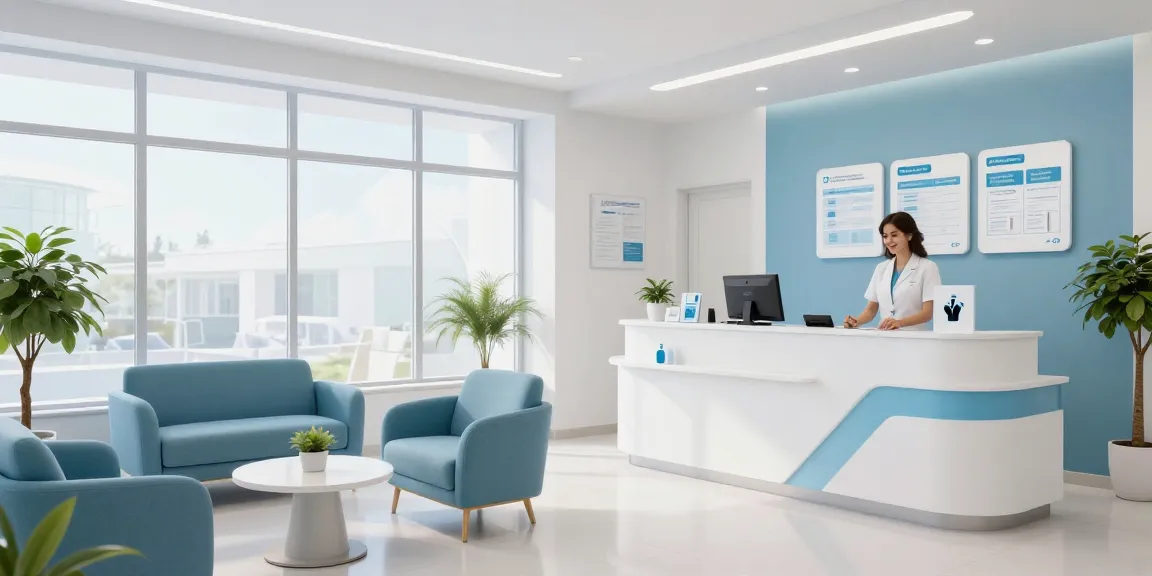 Hair transplant Turkey consultation at a modern health clinic with compassionate patient care.